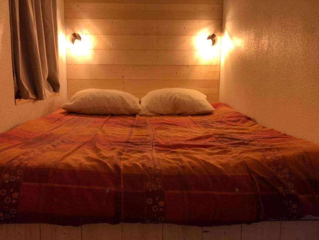 Appartement Residence L'Ours Blanc Chez Jimmy Huez Dış mekan fotoğraf